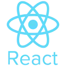 React